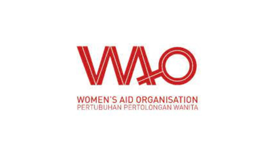 Women's Aid Organisation logo