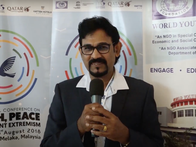 Ravindran Raman Kutty profile photo