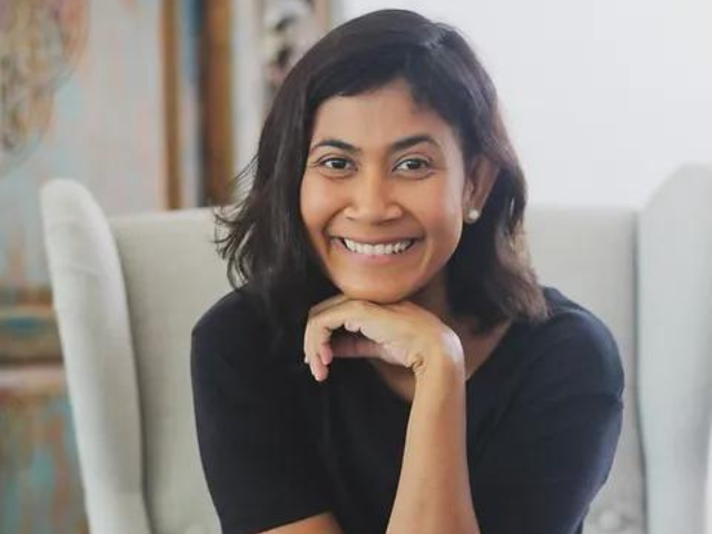 Professor Zabrina Fernandez profile photo