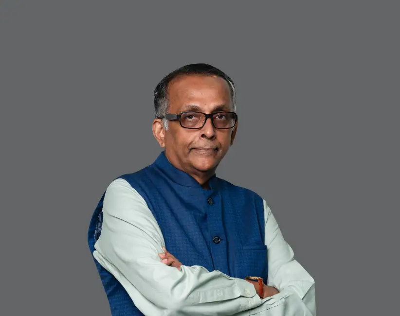 Associate Professor Dr Ganesh Ramachandran profile photo
