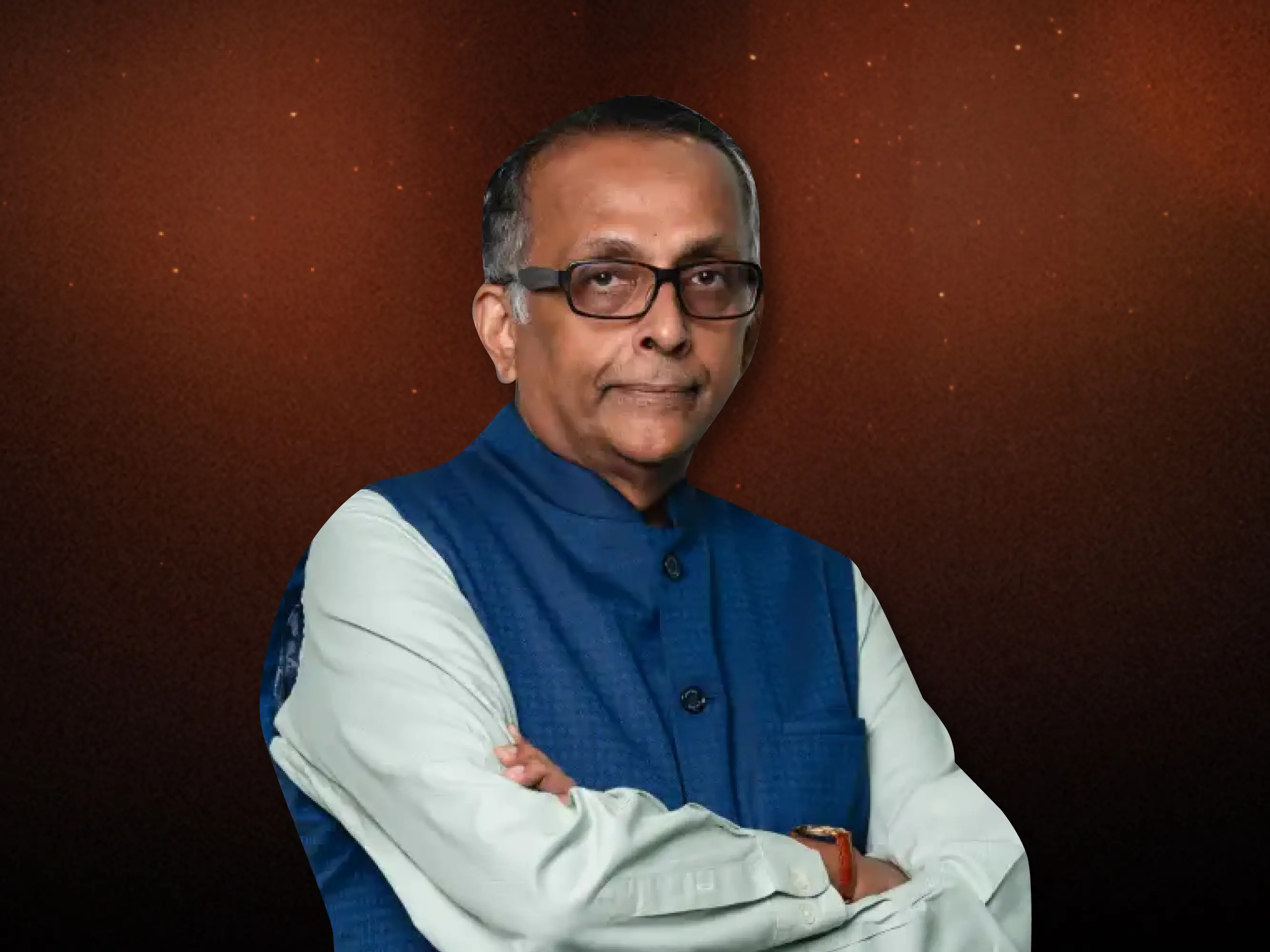 Associate Professor Dr Ganesh Ramachandran