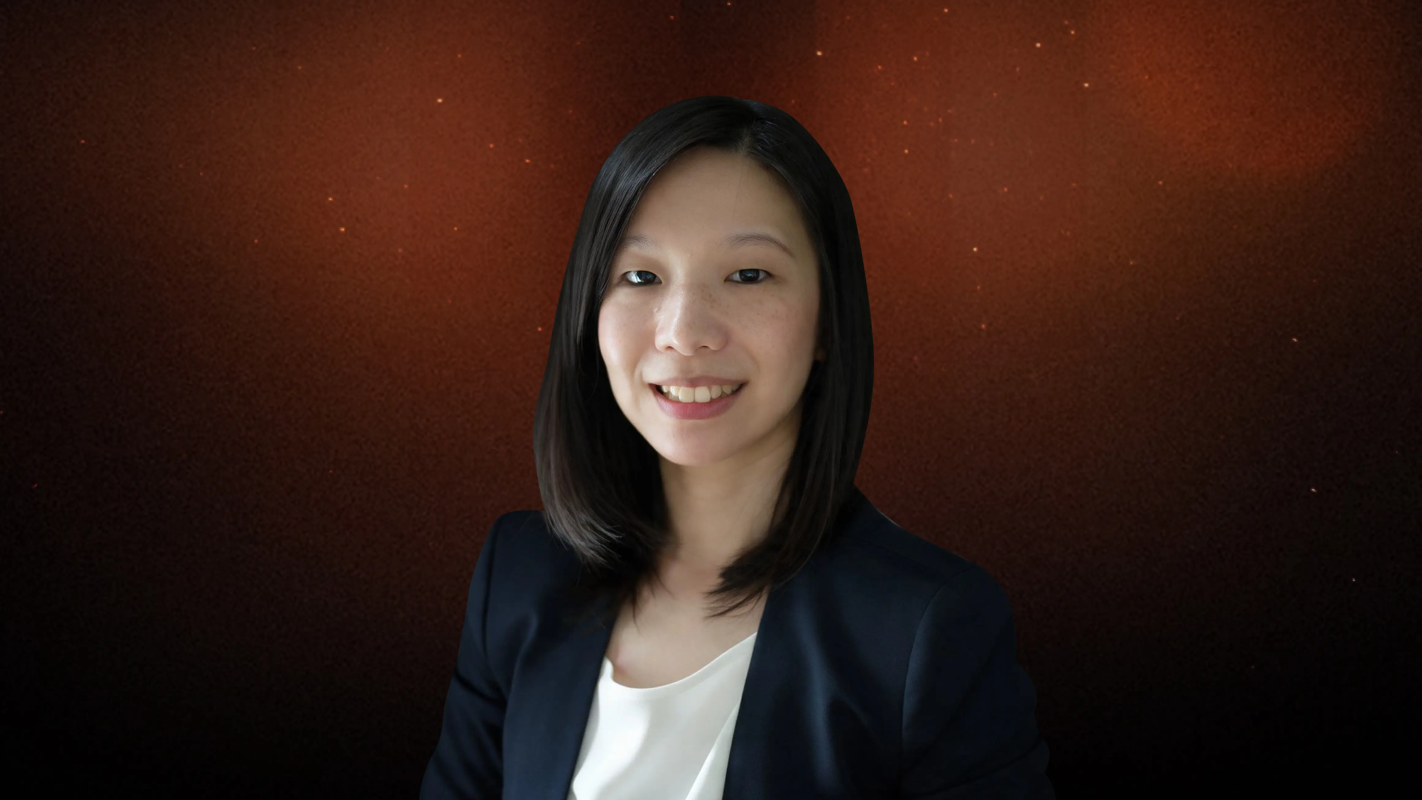 Dr Lim Su Yin