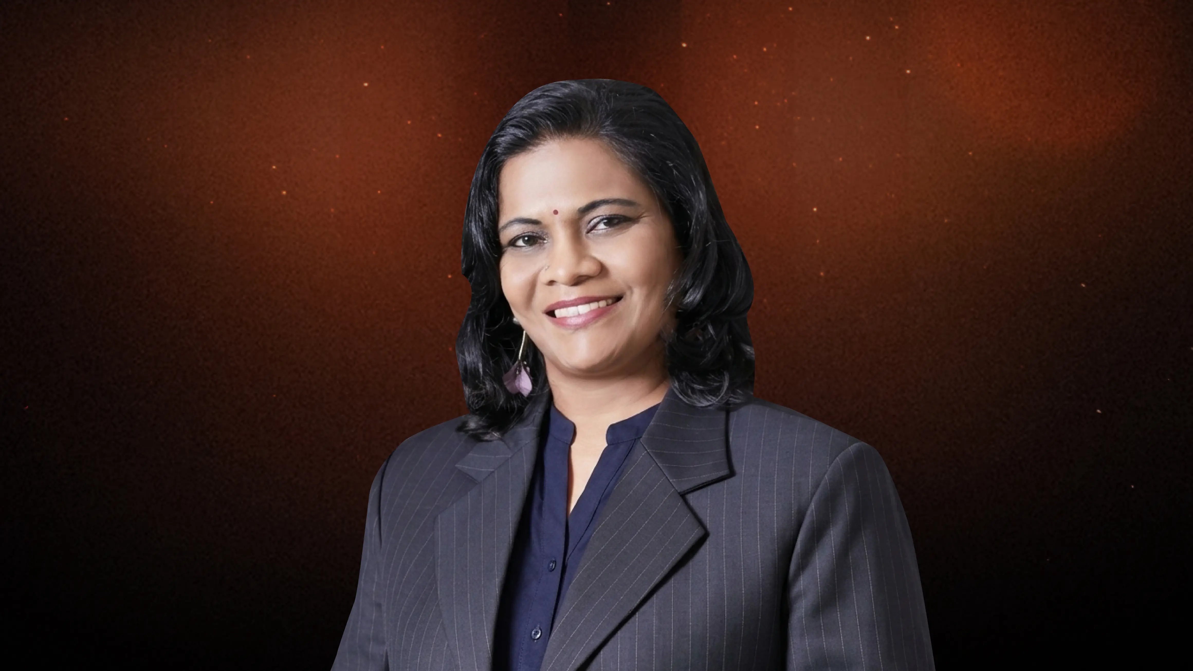 Dr Mugilarasi Arasarethinam
