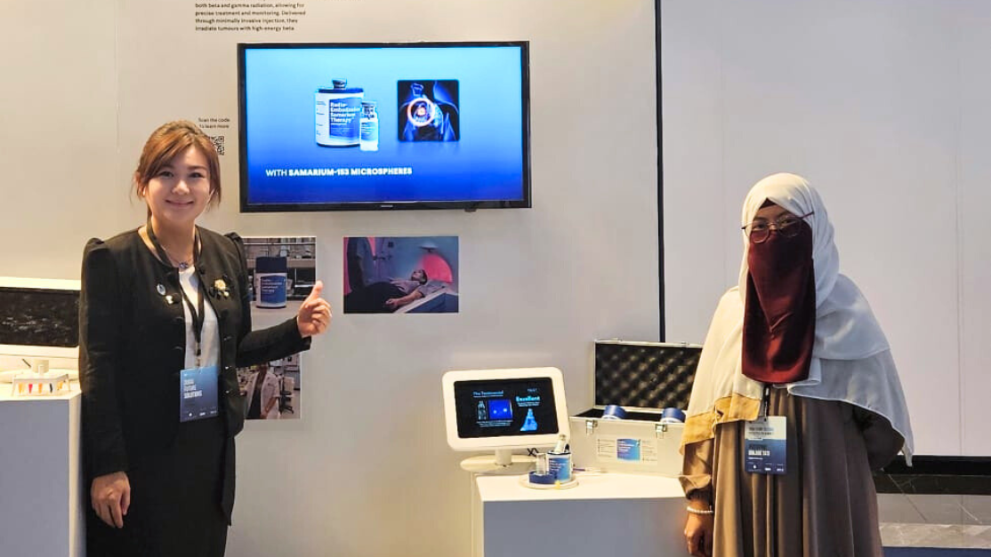 Global Recognition for Cutting-Edge Research: Advancing Cancer Solutions through Innovation