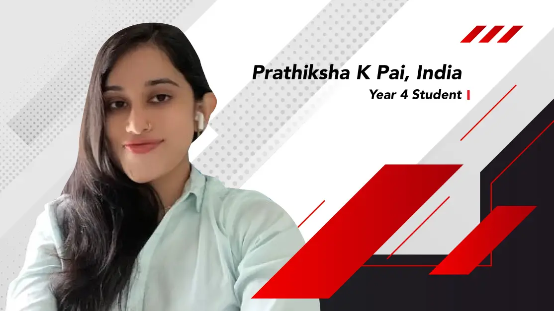 MBBS Student Testimonials
