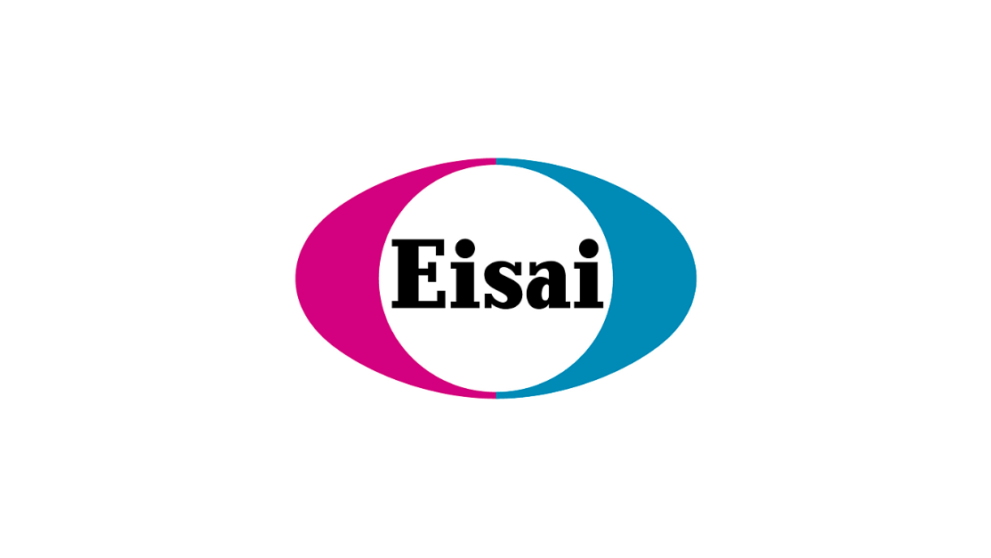 Eisai logo