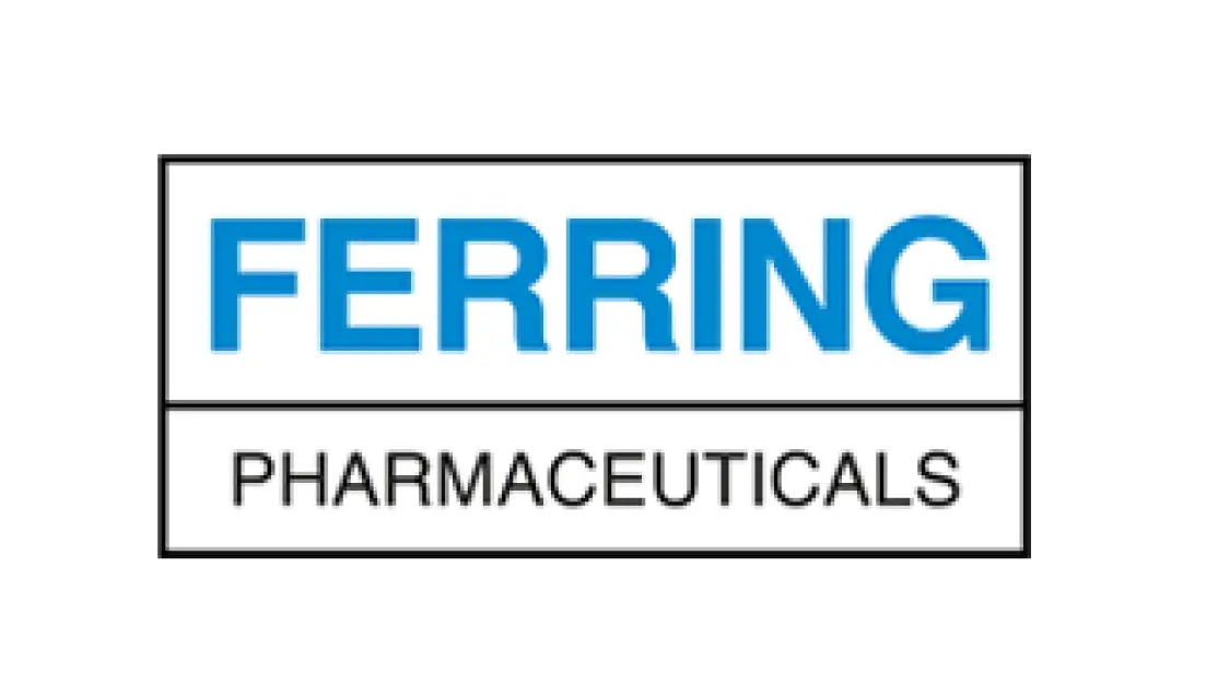 Ferring Sdn Bhd logo