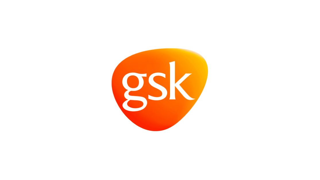 Logo for GSK