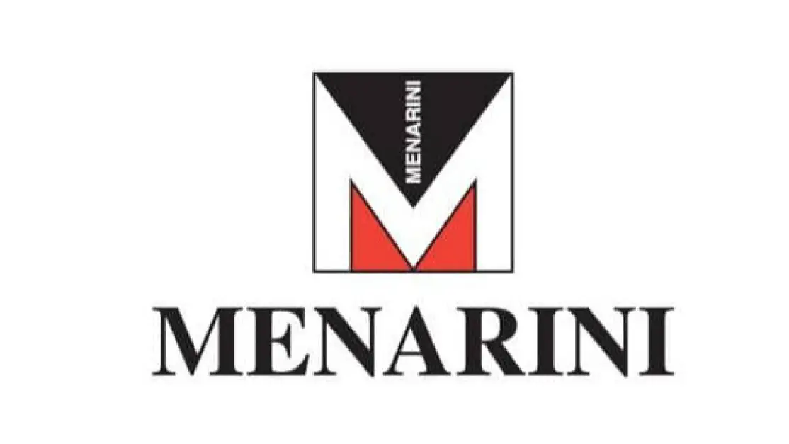 Menarini Malaysia logo