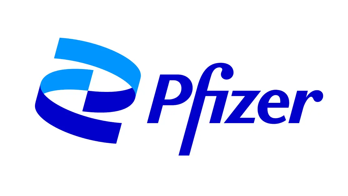 Pfizer Malaysia logo