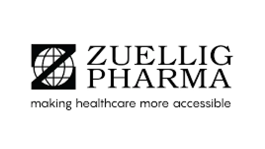 Zuellig Pharma Logo