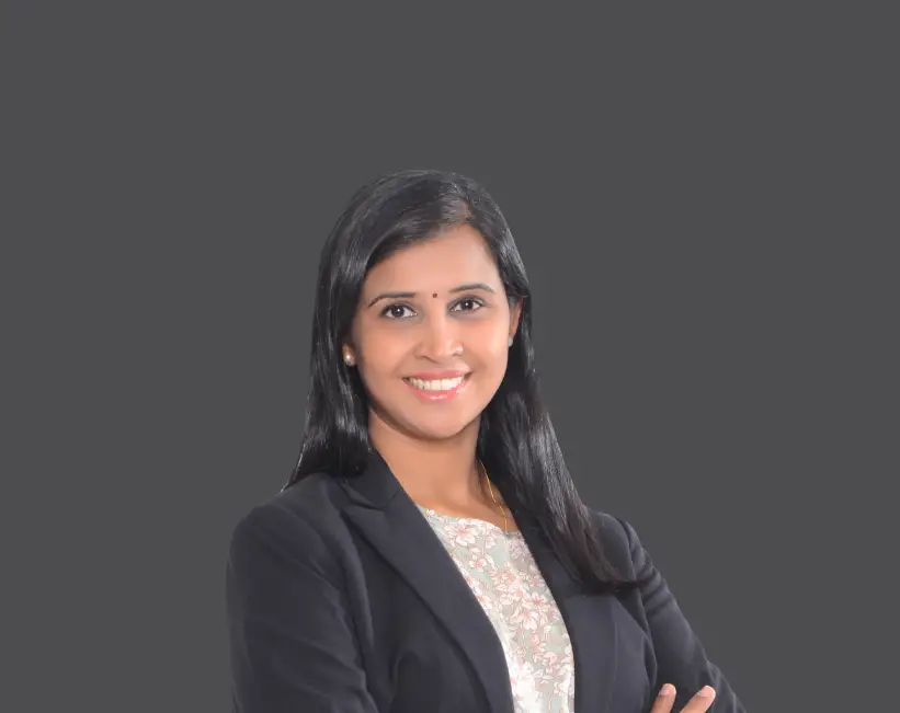 Associate Professor Dr Renukha Sellappans profile photo