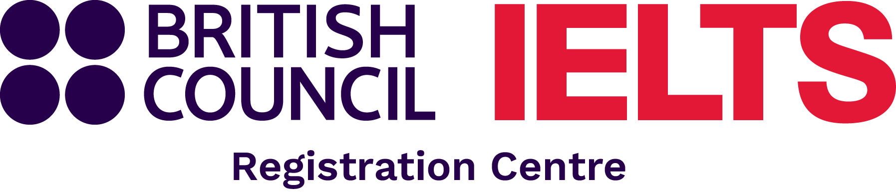 IELTS logo