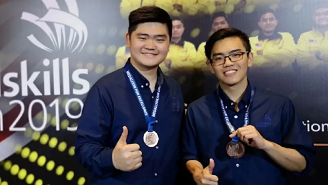 timothy-kon-and-edward-eng-won-medallion-of-excellence