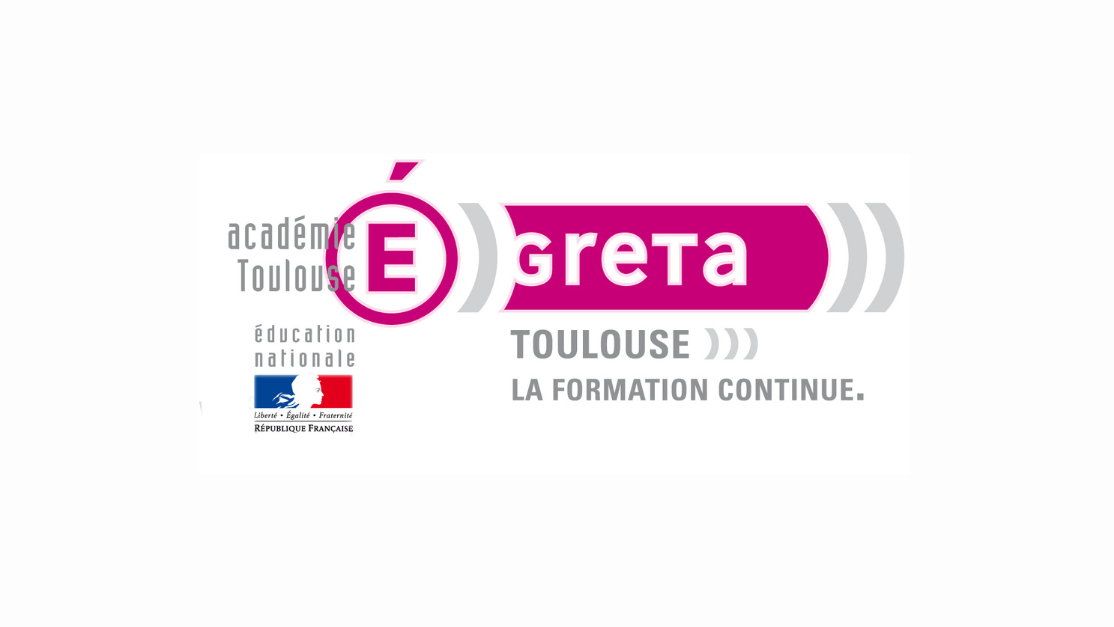 logo of Greta Garonne, France