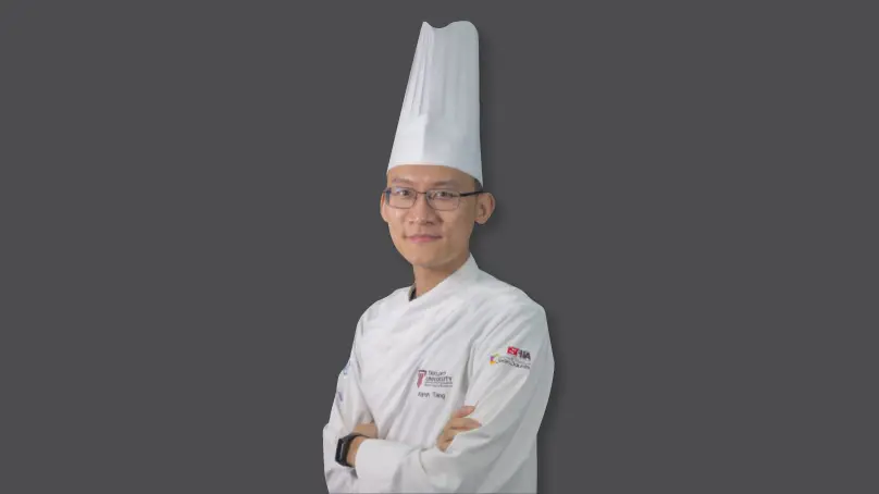chef-aaron