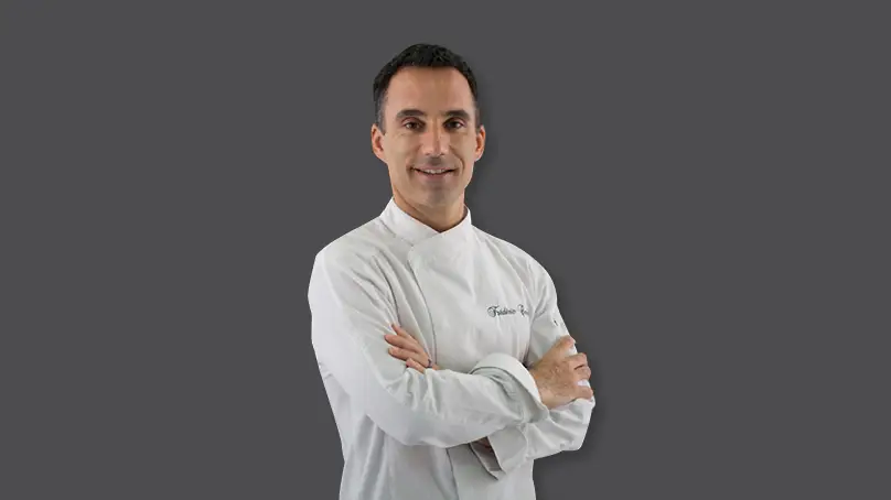 chef-frederic