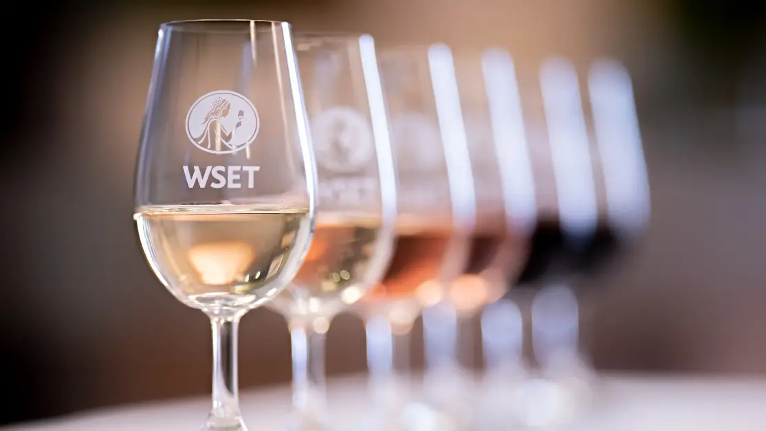 WSET