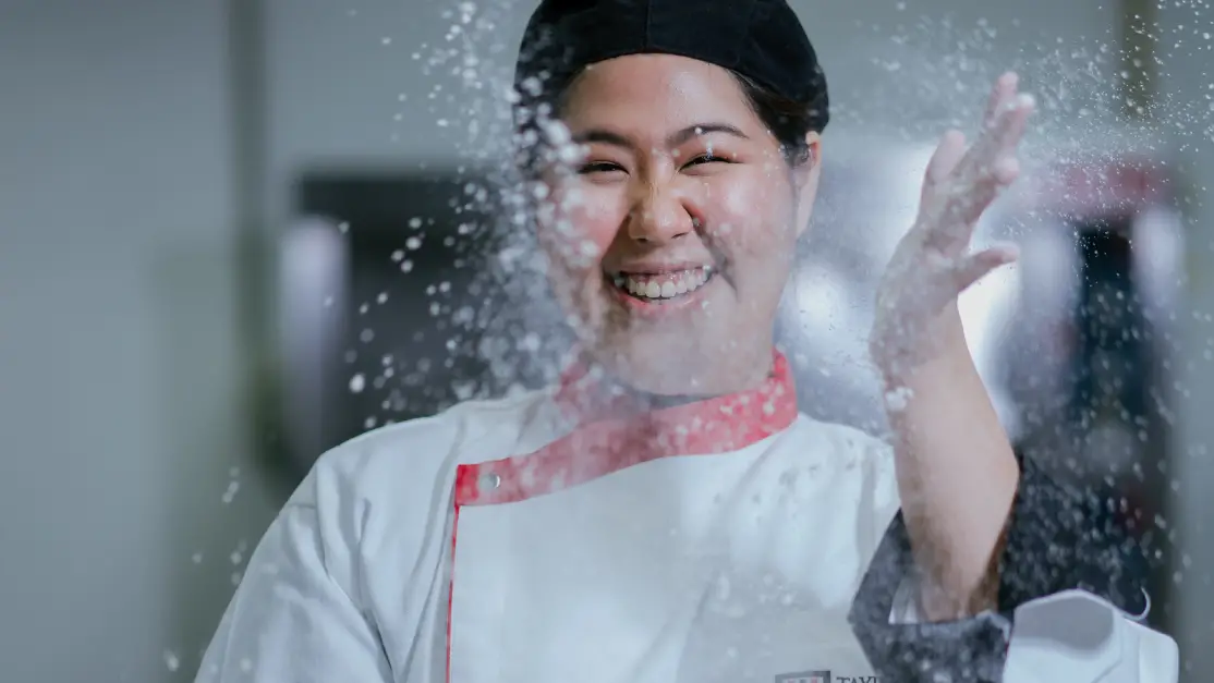 other baking course