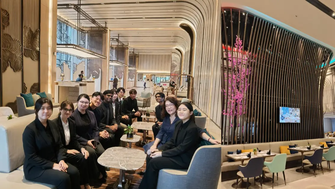 An Insider’s Journey into Imperial Lexis Hotel Operations