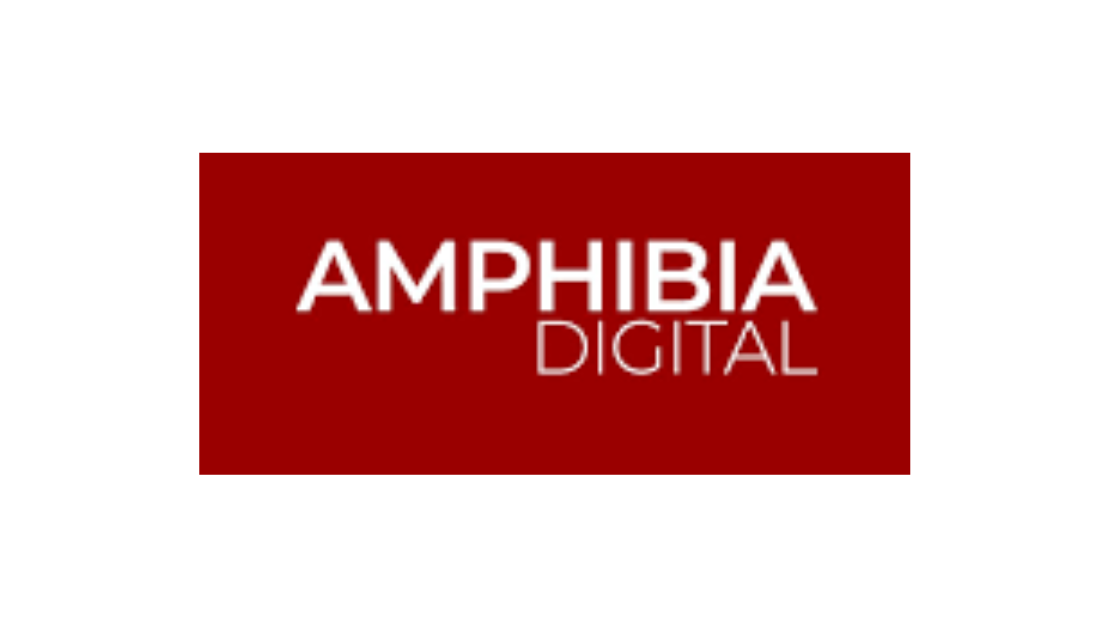 logo of Amphibia digital