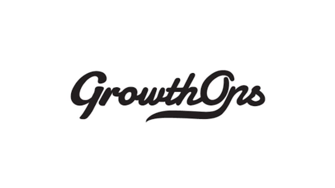 logo of growthops
