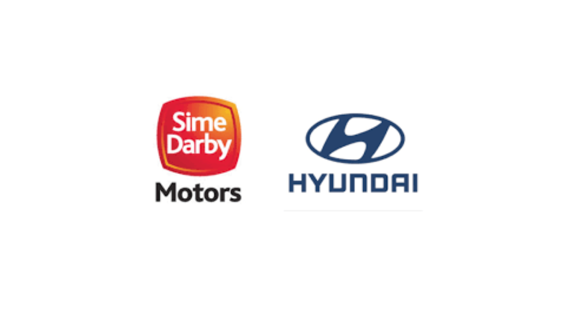 logo of Hyundai Sime Darby Malaysia