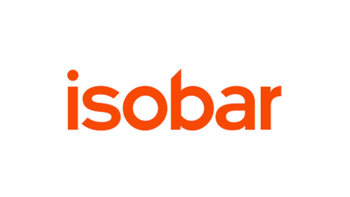 logo of isobar