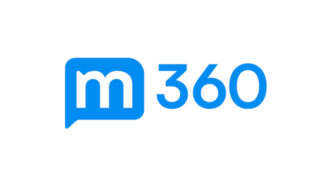 logo of m360