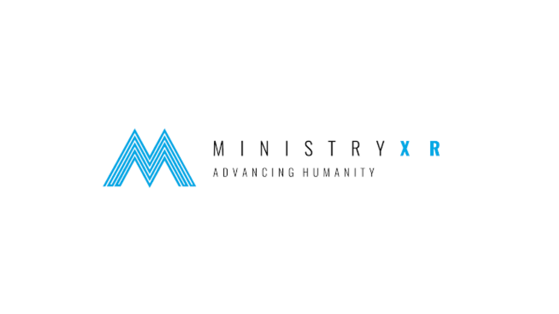 logo of ministry xr