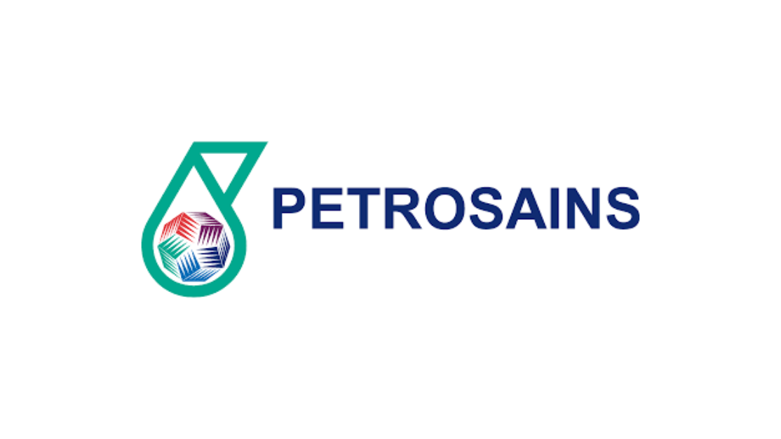 logo of petrosains