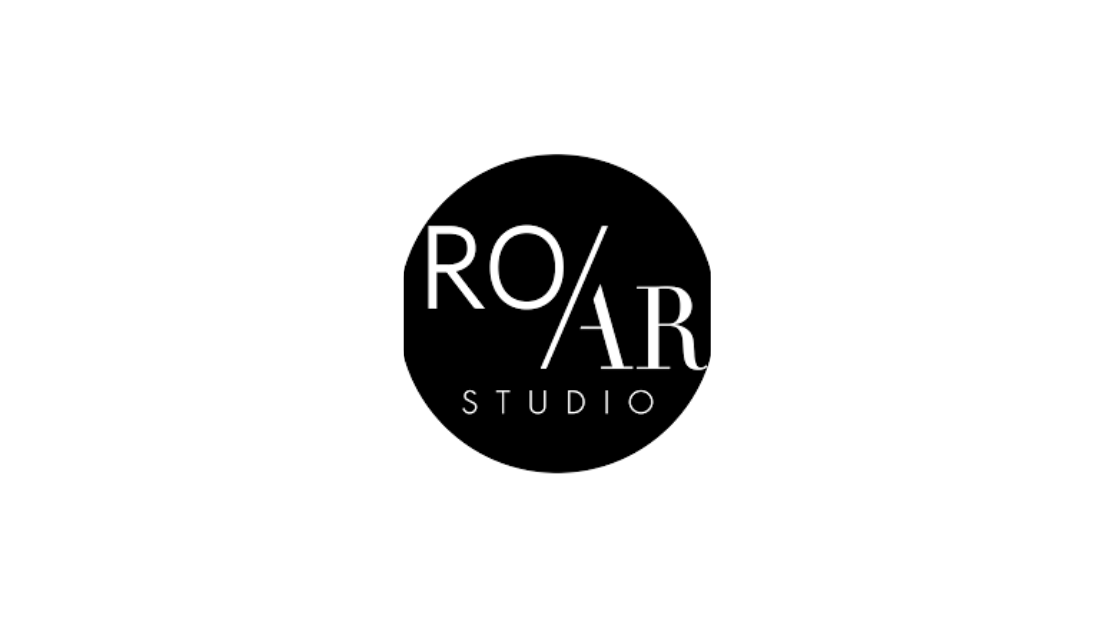 logo of roar studios
