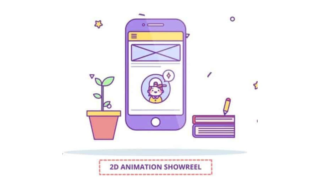 2d image work by Vivien Christian Cahyadi