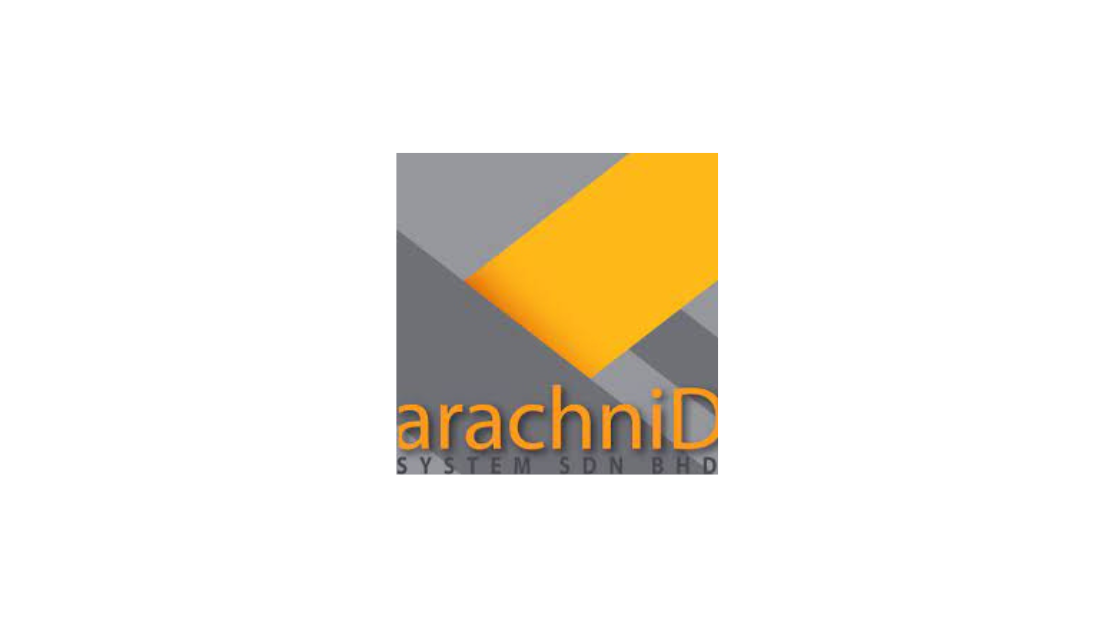 logo of Arachnid Sdn. Bhd.