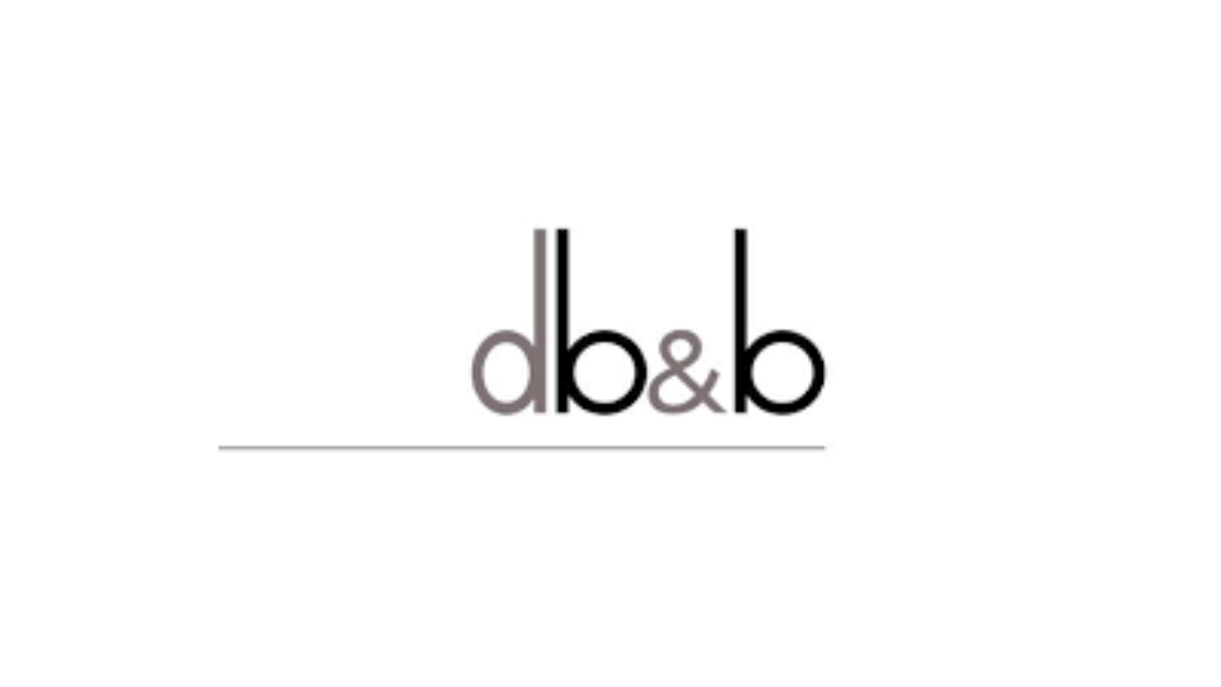 logo of DB & B Design Sdn. Bhd.