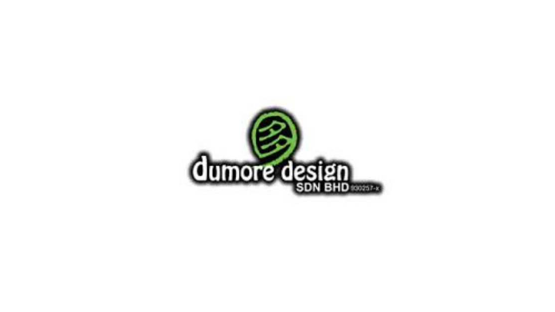 logo of Dumore Design Sdn. Bhd.