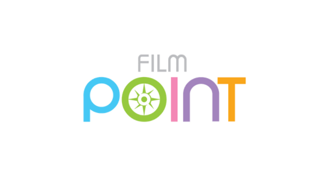 logo of Film Point Sdn. Bhd.