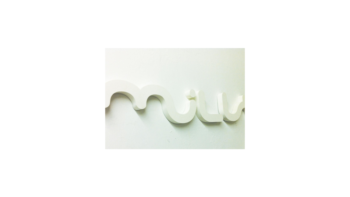 logo of Milk Design KL
