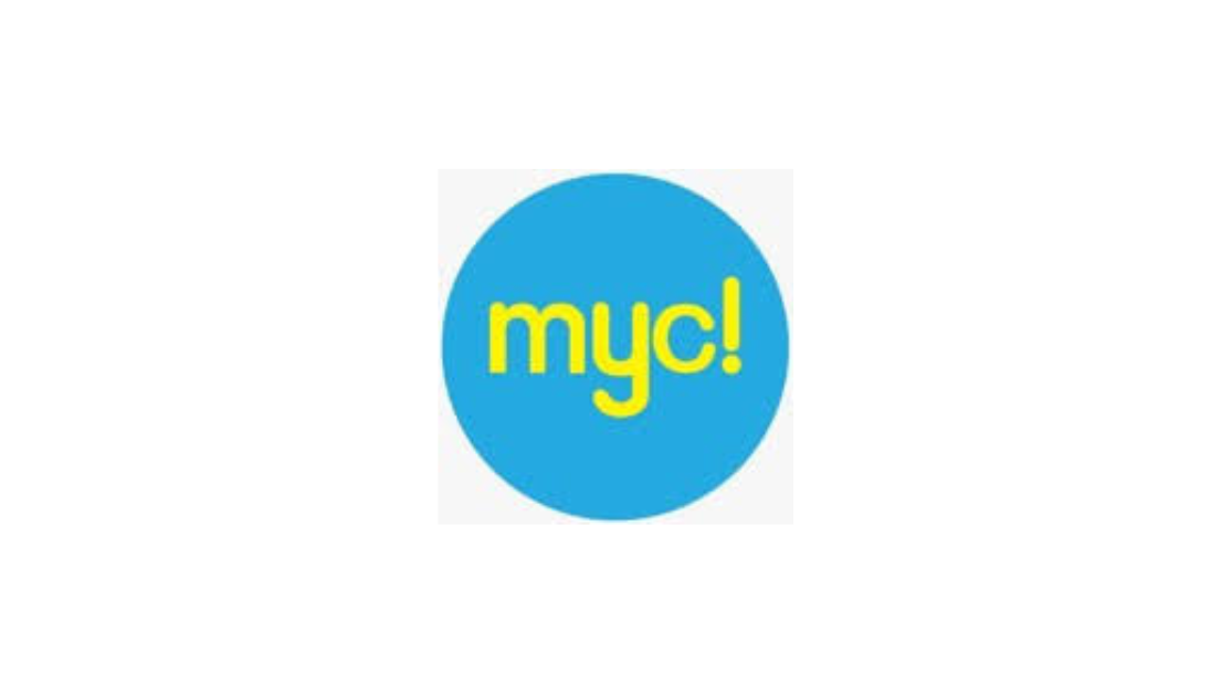 logo of MYC! (Salient Information Sdn. Bhd.)