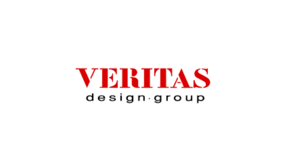 Logo for Veritas