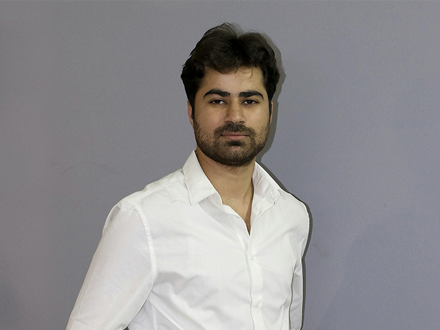 Mohtasham Murshid Madani profile photo