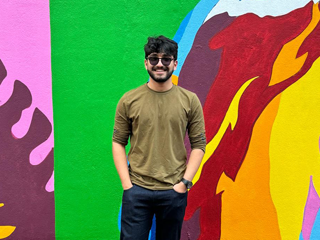Rayhan Rizwan Manegar profile photo
